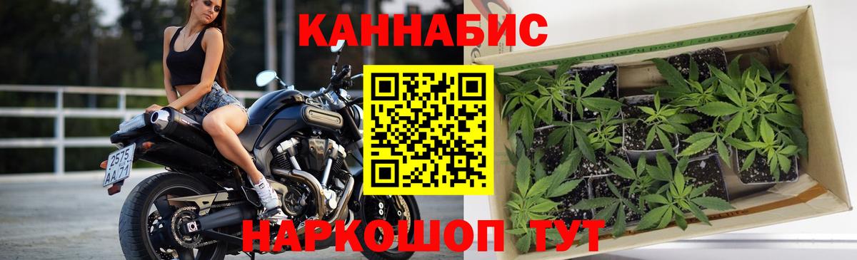 Каннабис Bruce Banner Воткинск